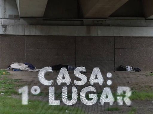 ‘Vidas na rua’: iniciativa nos Estados Unidos inspira projetos de acolhimento no mundo todo