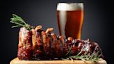 The Best Type Of Beer To Drink With BBQ Ribs, According To An Expert