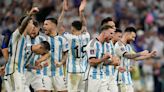 Argentina vs. Países Bajos: resumen, goles y resultado del partido del Mundial 2022