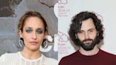 Jemima Kirke weighs in after brother-in-law Penn Badgley requests an end to on-screen sex scenes