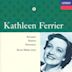 Kathleen Ferrier sings Schubert, Brahms, Schumann