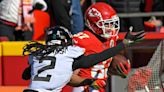 Kansas City Chiefs vs. Jacksonville Jaguars, NFL playoffs; When, how to watch, TV, odds