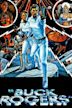 Buck Rogers. El aventurero del espacio