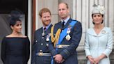 Prince Harry Reportedly ‘Wounded’ Prince William By Saying He ‘Married For Love’