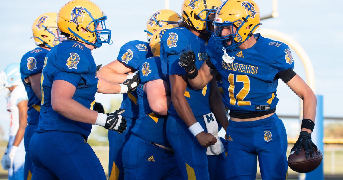 Homestead defense thrives against Wayne