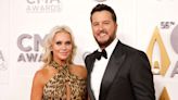 Luke Bryan Reveals Getaway Plan with Wife Caroline After Busy Year (Exclusive)