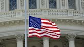 Korean War hero lies in honor at US Capitol