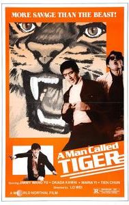 A Man Called Tiger