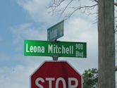 Leona Mitchell