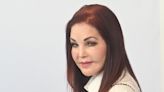 Priscilla Presley sues former business associates for financial abuse