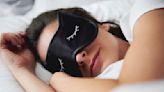 This Game-Changing Sleep Mask Works Better Than Blackout Curtains and Is My Secret to a Full Night’s Sleep