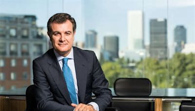 Mapfre ficha a Juan Bernal (exCaixabank) como director corporativo de inversiones