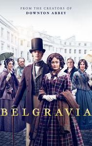 FREE MGM+: Belgravia