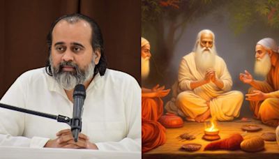 Guru Purnima 2024: Acharya Prashant, The Modern-Day Sage Transforming Spirituality for Millions