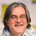 Matt Groening