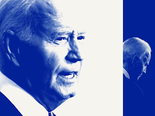 Joe Biden retreats from spotlight ‘still furious’ at being forced out of presidential race