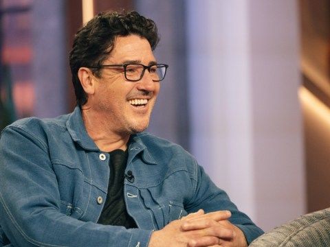 Who Is Jonathan Knight’s Husband? Harley Rodriguez’s Age & Job