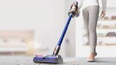 Dyson to cut a quarter of UK workforce