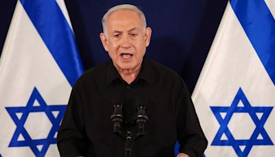Partido de Benny Gantz propõe dissolução do Parlamento israelita