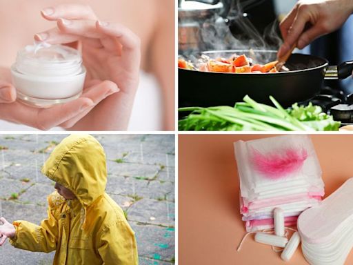 How to avoid 'forever chemicals': 5 items you should stop using to minimise exposure to PFAS
