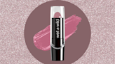 At $1, this No.1 bestselling lipstick is universally flattering and practically free