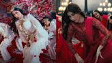 'Isse Better Nora Fatehi Ko Lete': Netizens TROLL Mouni Roy In New Arabic Song Zaalima, Spark Plastic Surgery Rumours