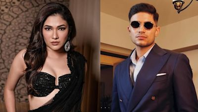 Actress Ridhima Pandit REACTS To Reports Of 'Upcoming Shaadi' With Shubman Gill: 'It's Not Happening'