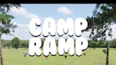 A Skateboard Sitcom “Camp Ramp” by Michael Sieben for Volcom Is Headed Our Way