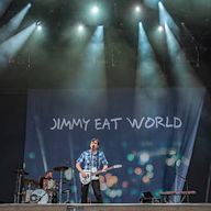 Jimmy Eat World