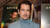 Colin Farrell Jokes His Sons Are His Toughest Critics: 'Little Rotten Tomatoes Committee'