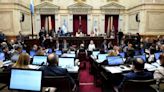 Avanza la sesión en el Senado para tratar Ganancias y cambios en la Ley de Alquileres