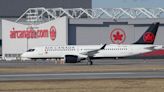 Air Canada lost C$81m in first quarter as costs rose