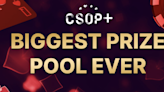 Exciting Poker Action as CoinPoker's Announces New CSOP+ Series in May