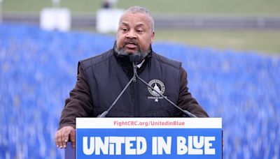 New Jersey Rep. Donald Payne Jr. Dies at 65, Just 3 Weeks After Heart Attack