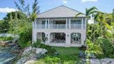 Home of the Week: This $4 Million Bunny Williams–Designed Bahamas Cottage Comes Fully Furnished