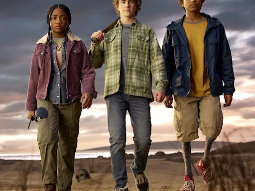 Everything to Know About ‘Percy Jackson and the Olympians’ Season 2: Who’s Returning and More