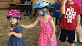 Local health experts stress helmet safety for kids as summer activities spike