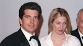 A New Book Details the Everlasting Allure of Carolyn Bessette and John F. Kennedy Jr.’s Love Story