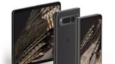 Google lanza teléfono plegable de US$1.799, desafiando a Samsung