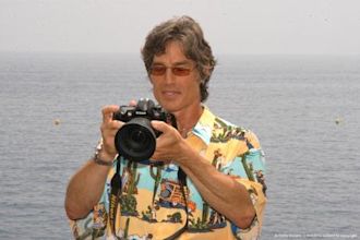 Ronn Moss