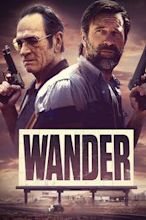 Wander - Inganno mortale