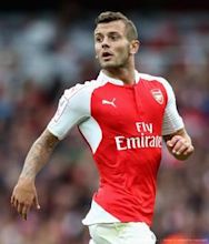 Jack Wilshere