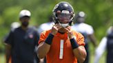 Bears full summer schedule from training camp to Week 1