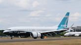 Boeing's 737 Max being inspected for possible loose bolts on rudder system
