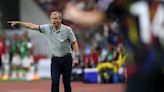 Jurgen Klinsmann is still looking for his 1st win as coach of South Korea's national team