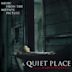 A Quiet Place (soundtrack)