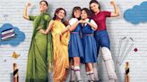 ‘Sharmajee Ki Beti’ movie review: Tahira Kashyap Khurrana makes a confident directorial debut in a feel-good dramedy