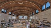 Storm closed market hall at West Side Market for one day, backup generators in future plans