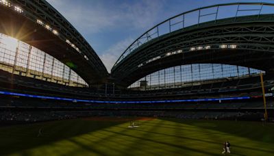 Brewers Reportedly Have Big Plans For The MLB Trade Deadline