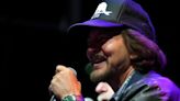 Pearl Jam’s Eddie Vedder shreds Chiefs kicker Harrison Butker for commencement comments